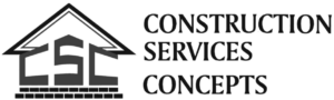 Construction Services Concepts (CSC), LLC logo